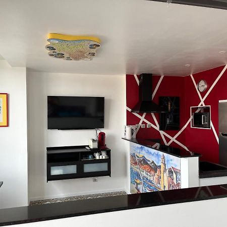 Maison De Majorque-Appartements Perpignan Exteriör bild