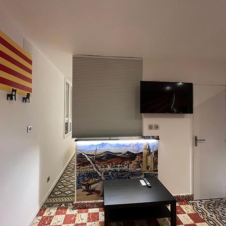Maison De Majorque-Appartements Perpignan Exteriör bild