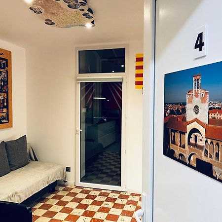 Maison De Majorque-Appartements Perpignan Exteriör bild