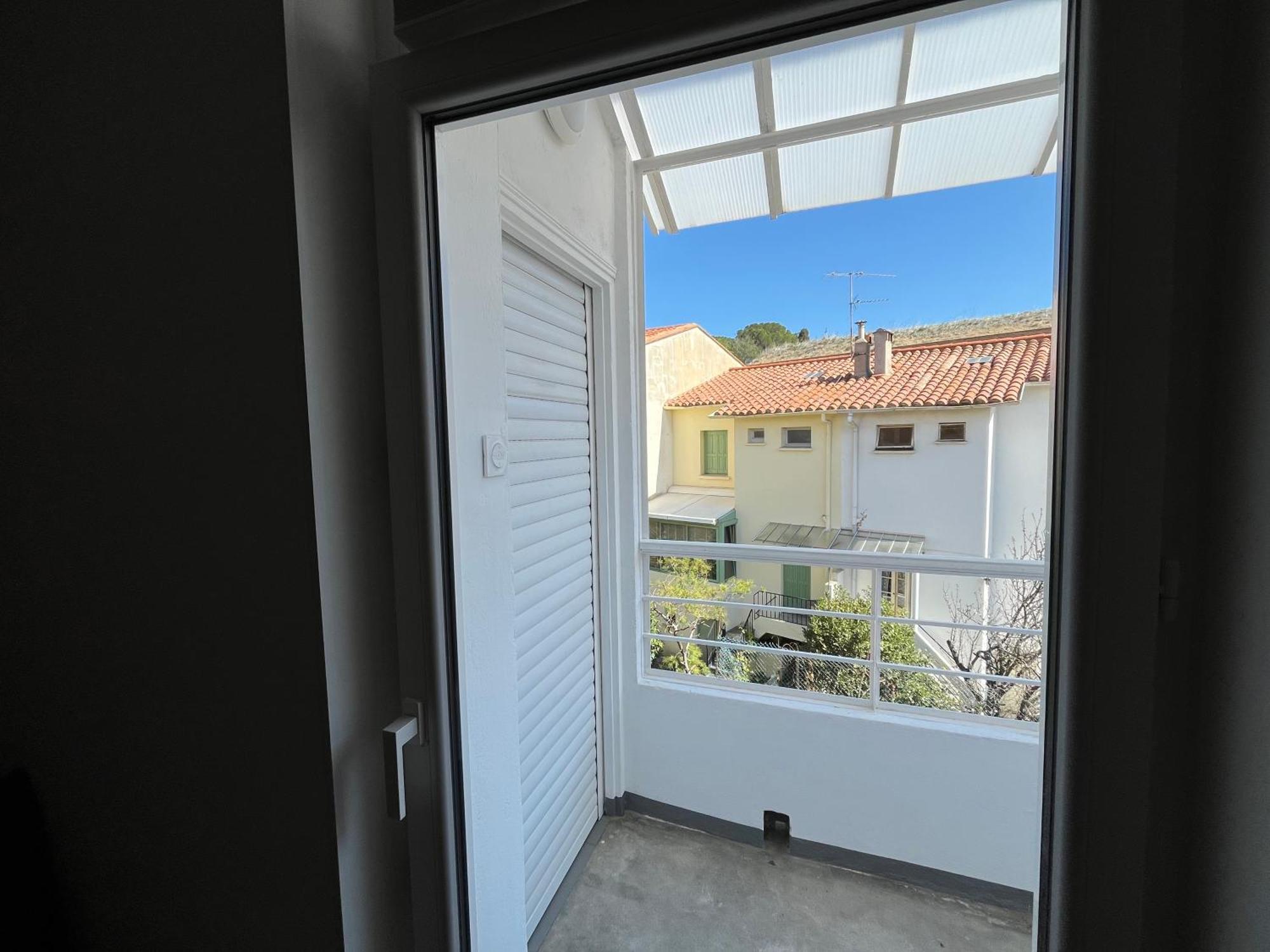 Maison De Majorque-Appartements Perpignan Exteriör bild
