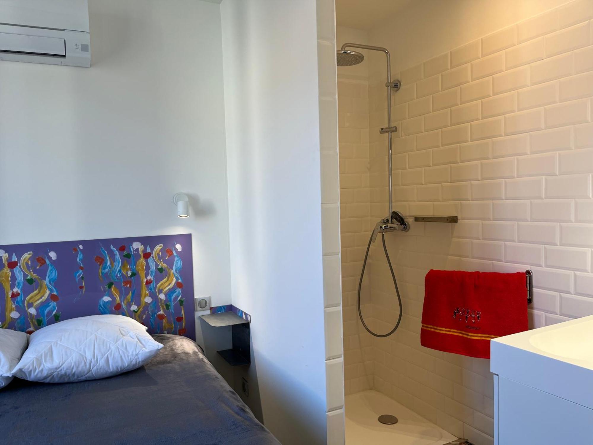 Maison De Majorque-Appartements Perpignan Exteriör bild