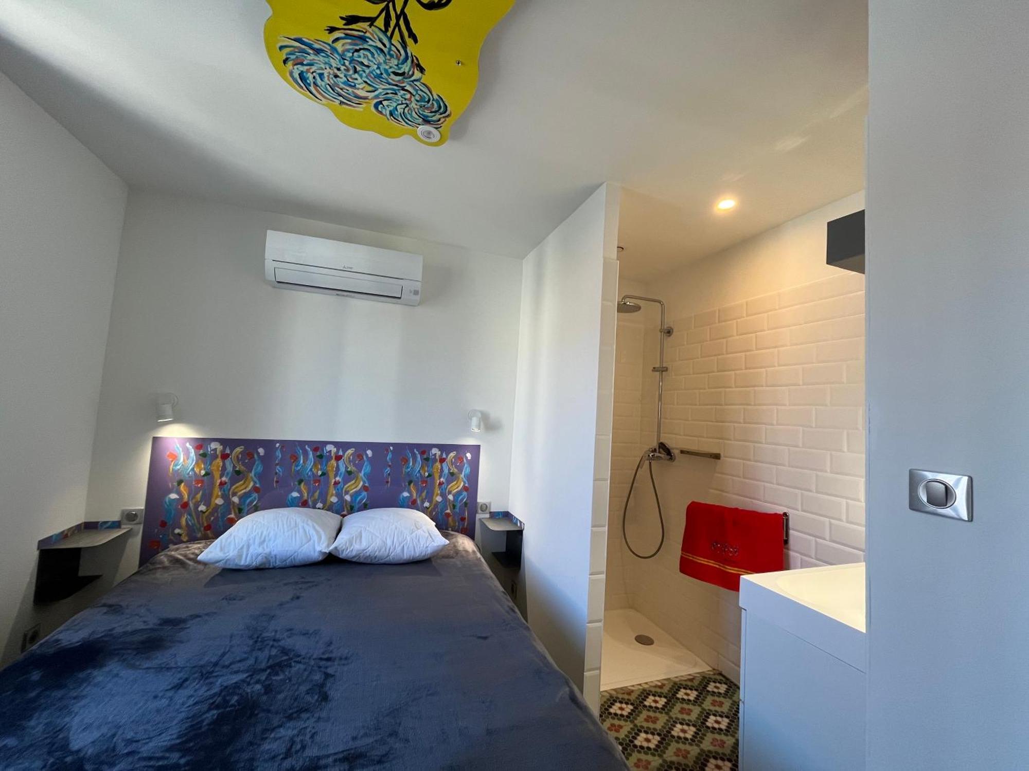 Maison De Majorque-Appartements Perpignan Exteriör bild