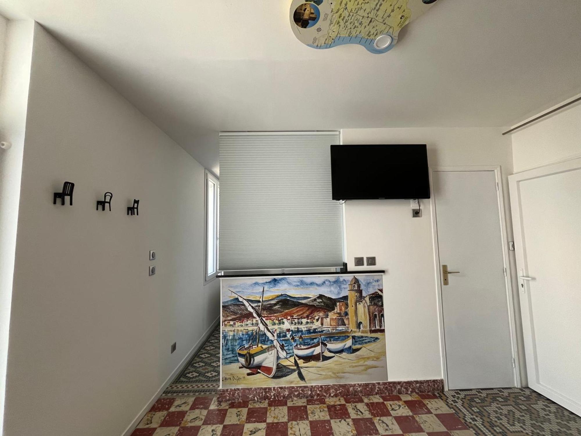 Maison De Majorque-Appartements Perpignan Exteriör bild