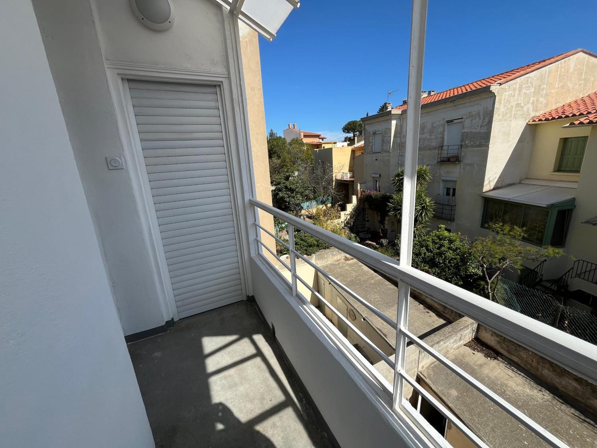 Maison De Majorque-Appartements Perpignan Exteriör bild