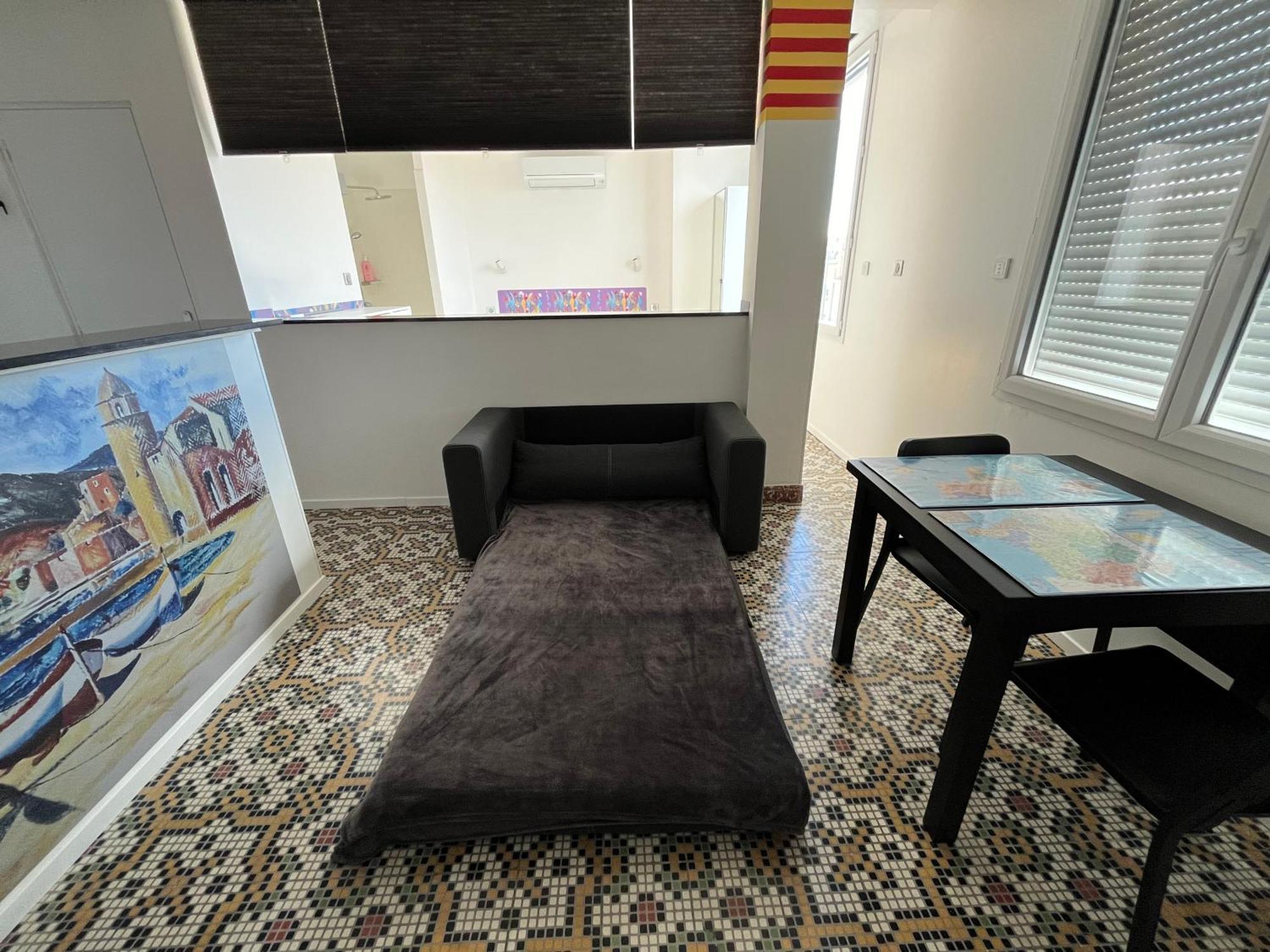 Maison De Majorque-Appartements Perpignan Exteriör bild